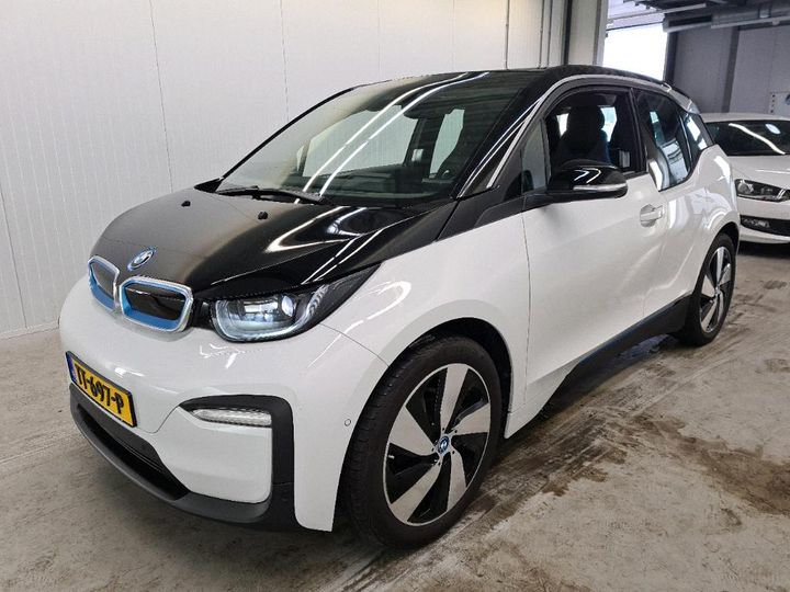 BMW I3 2018 wby7z210007c11898