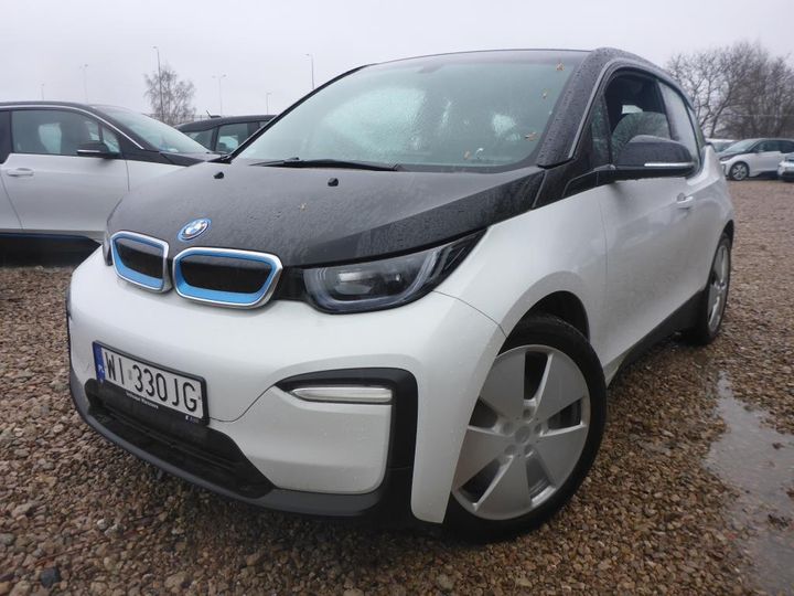 BMW I3 I01 17- 2019 wby7z210007c12310