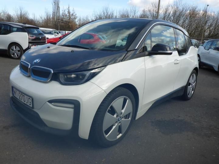 BMW I3 I01 17- 2019 wby7z210007c12551