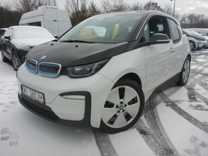 BMW I3 I01 17- 2019 wby7z210007c12985