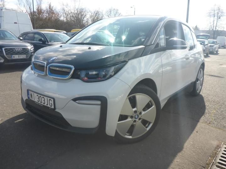 BMW I3 I01 17- 2019 wby7z210007c13392