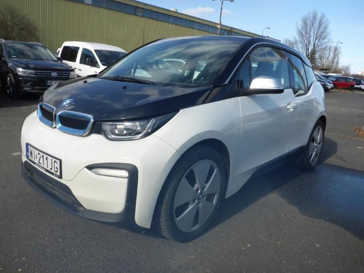 BMW I3 I01 17- 2019 wby7z210007c13490