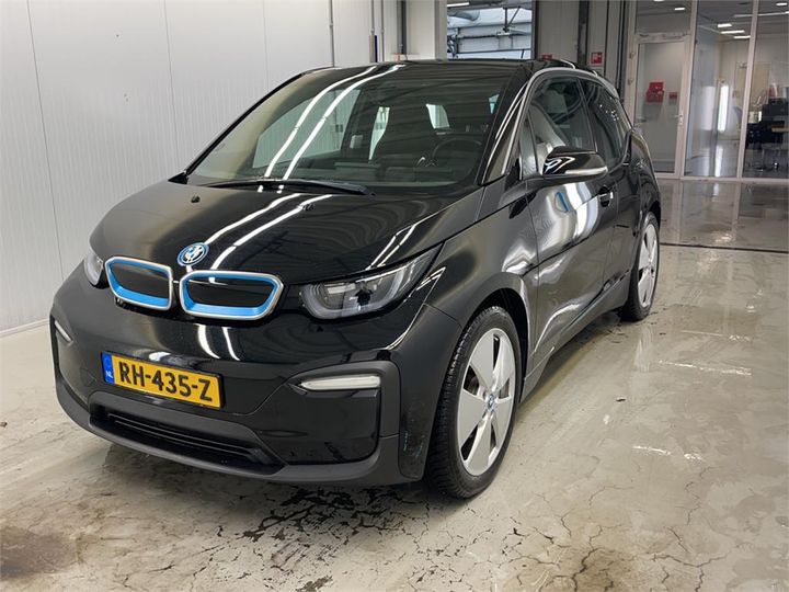 BMW I3 2017 wby7z21000vd73994