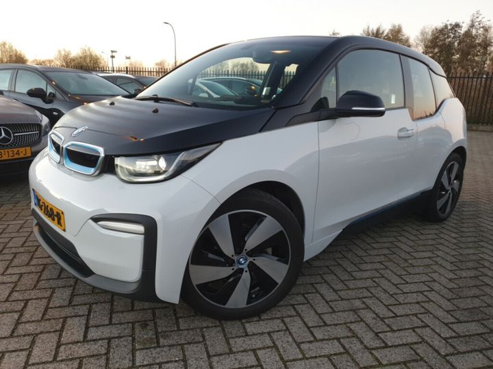 BMW I3 2017 wby7z21000vd74210