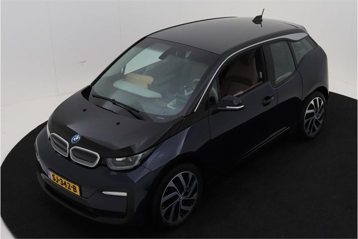 BMW I3 2018 wby7z210107b27346