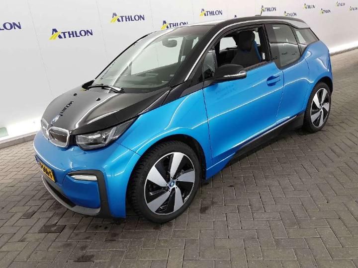 BMW I3 2018 wby7z210107b27492