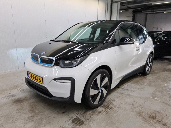 BMW I3 2018 wby7z210107b31056