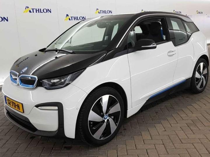 BMW I3 2018 wby7z210107b31087