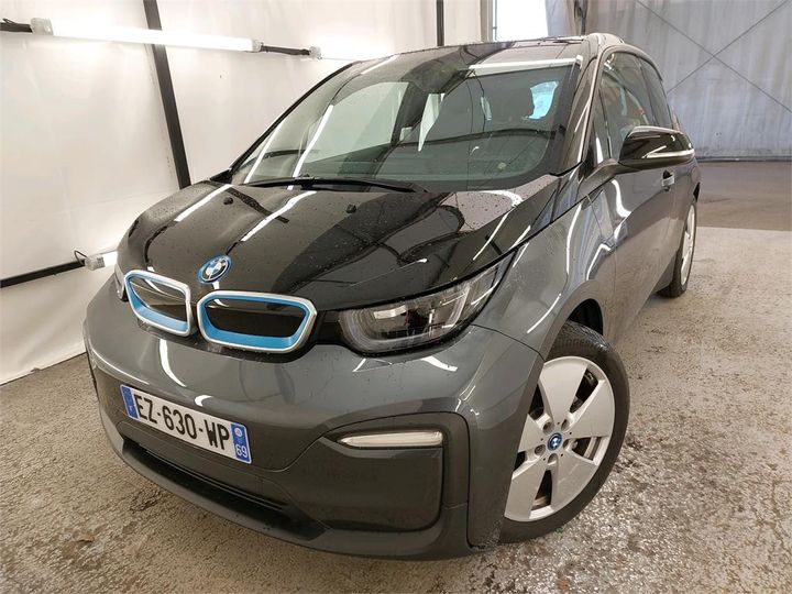 BMW I3 2018 wby7z210107b33311