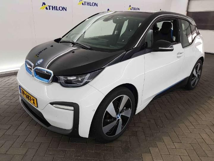 BMW I3 2018 wby7z210107b34510