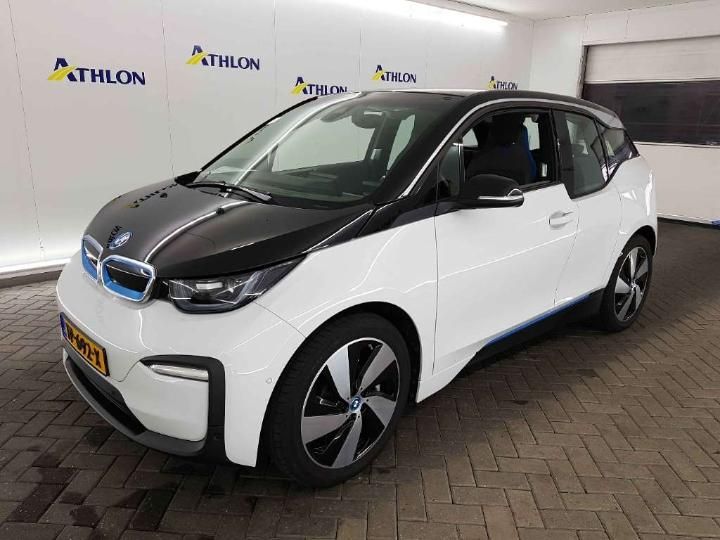 BMW I3 2018 wby7z210107b34524