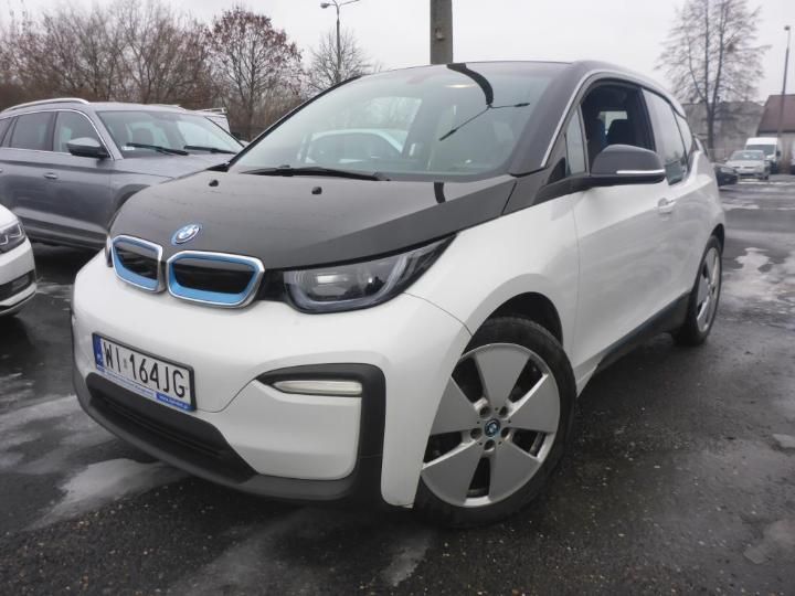 BMW I3 I01 17- 2019 wby7z210107c11697