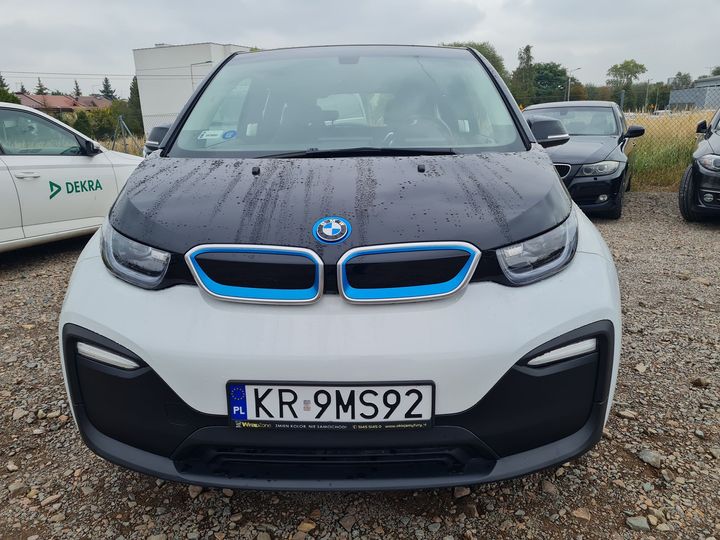 BMW BMW I3 2019 wby7z210107c12011