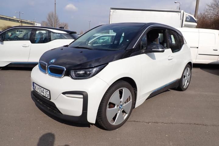 BMW I3 I01 17- 2019 wby7z210107c12266