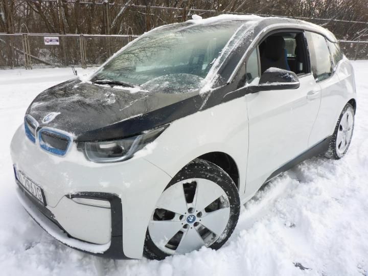 BMW I3 I01 17- 2019 wby7z210107c12302