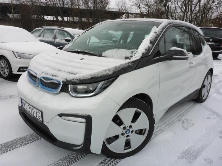 BMW I3 I01 17- 2019 wby7z210107c12316