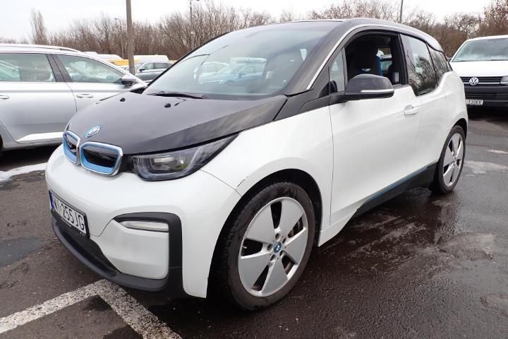 BMW I3 I01 17- 2019 wby7z210107c12493