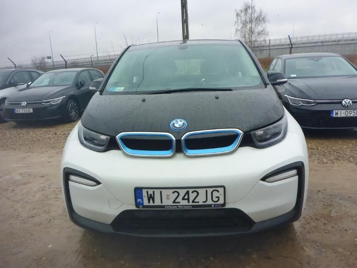 BMW I3 I01 17- 2019 wby7z210107c12574