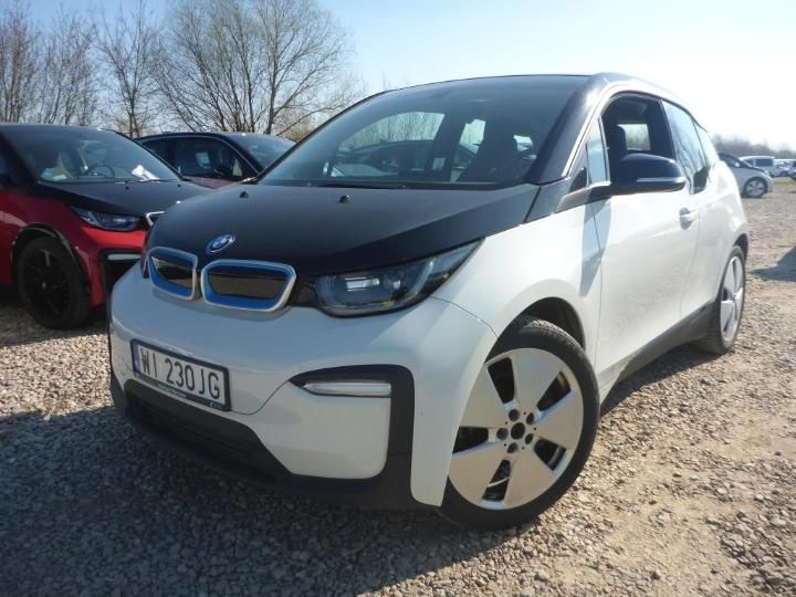 BMW I3 I01 17- 2019 wby7z210107c12588