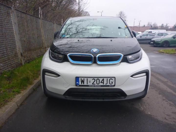 BMW I3 I01 17- 2019 wby7z210107c12980