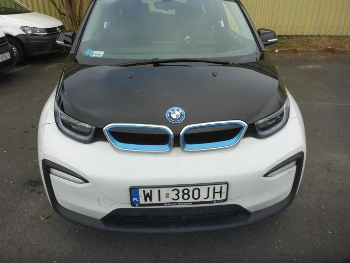 BMW I3 I01 17- 2019 wby7z210107c13076