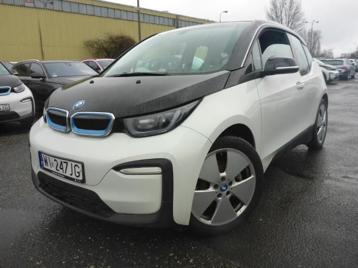 BMW I3 I01 17- 2019 wby7z210107c13174