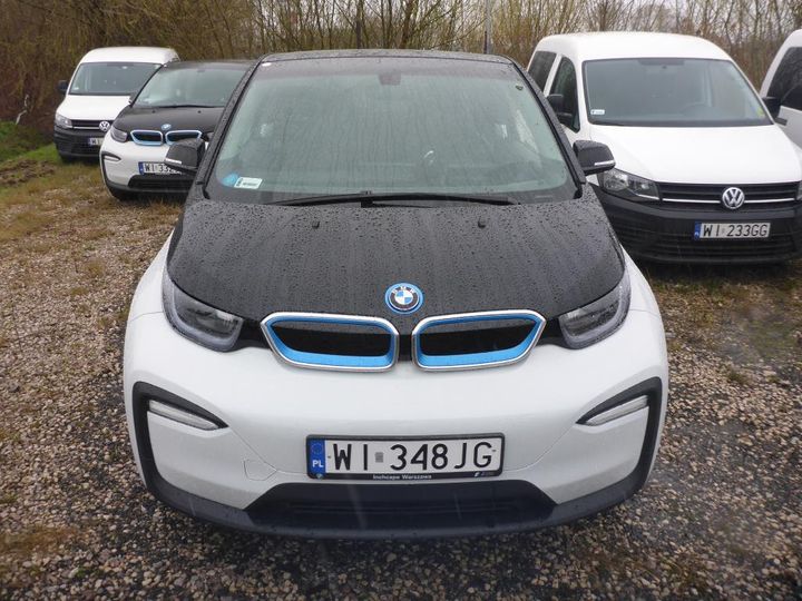 BMW I3 I01 17- 2019 wby7z210107c13286