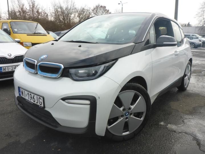 BMW I3 I01 17- 2019 wby7z210107c13496