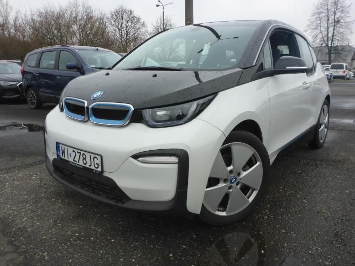 BMW I3 I01 17- 2019 wby7z210107c13501