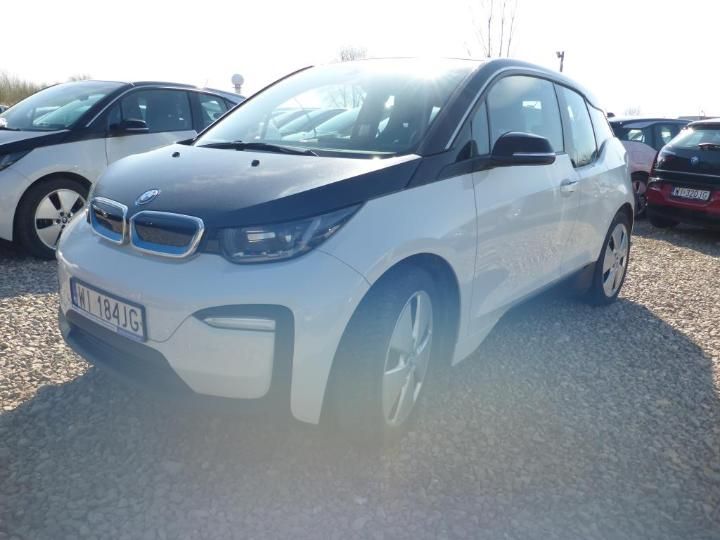 BMW I3 I01 17- 2019 wby7z210107c13515