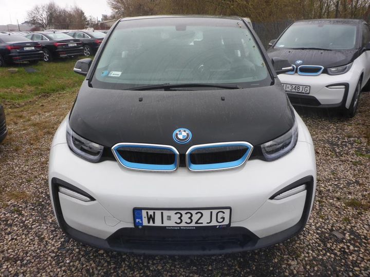 BMW I3 I01 17- 2019 wby7z210107c13529