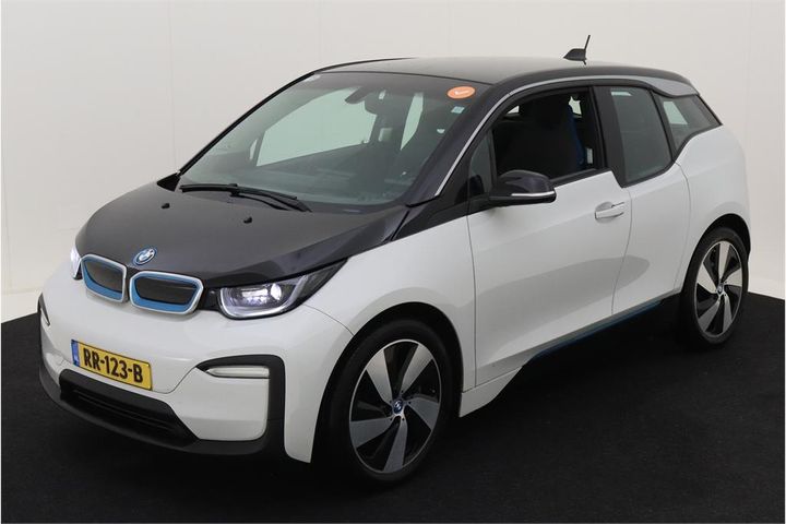 BMW I3 2018 wby7z21010v232493