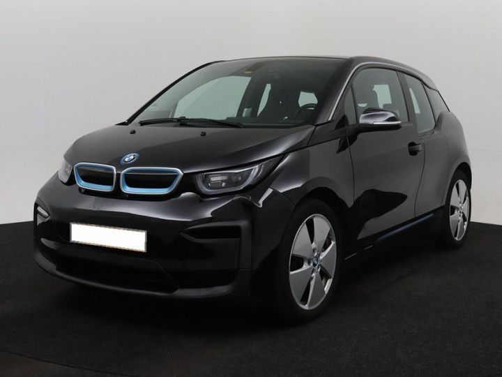 BMW I3 2018 wby7z21010vz31624