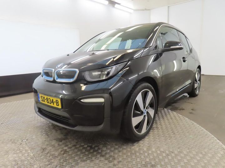 BMW I3 2018 wby7z210207b24438