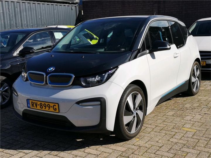 BMW I3 2018 wby7z210207b24455