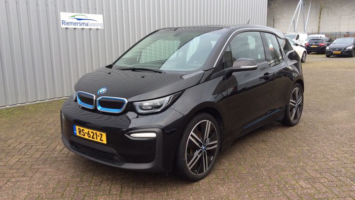 BMW I3 2018 wby7z210207b24925