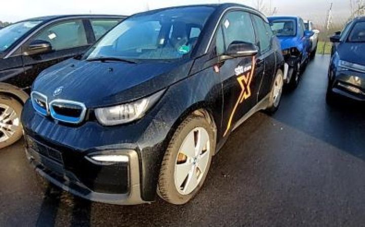 BMW I3 2018 wby7z210207b26769