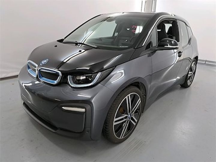 BMW I3 - 2017 2018 wby7z210207b29462