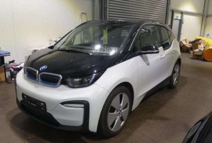 BMW I3 2018 wby7z210207b29767