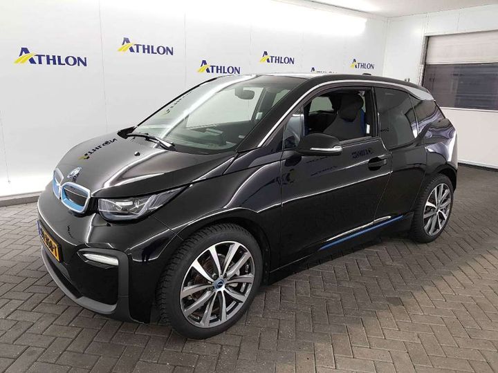 BMW I3 2018 wby7z210207b29820