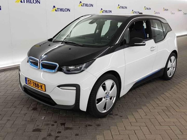 BMW I3 2018 wby7z210207b30417