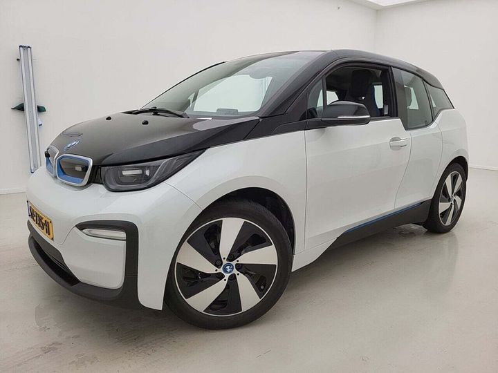 BMW I3 2018 wby7z210207b31051