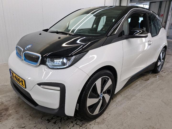 BMW I3 2018 wby7z210207b33379