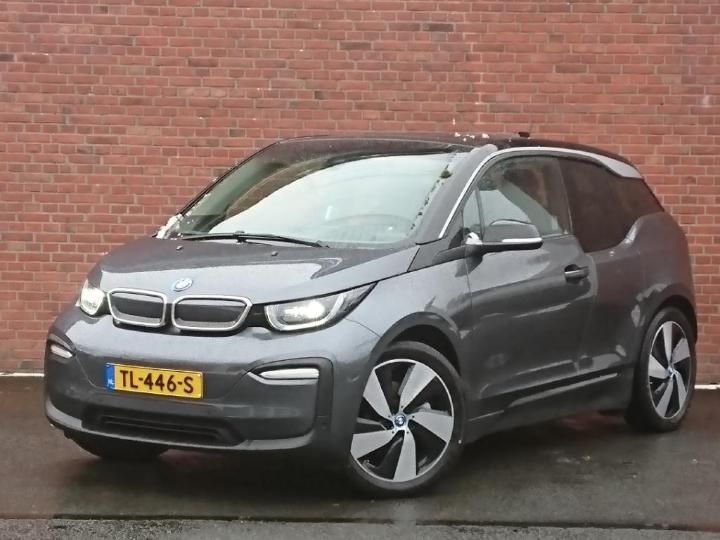 BMW I3 2018 wby7z210207b33723