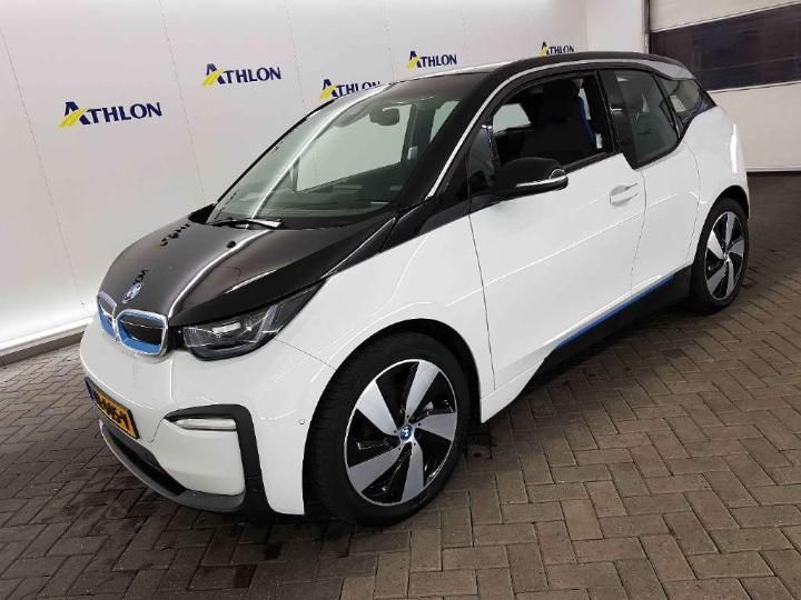 BMW I3 2018 wby7z210207b34211