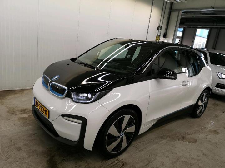 BMW I3 2018 wby7z210207b34872