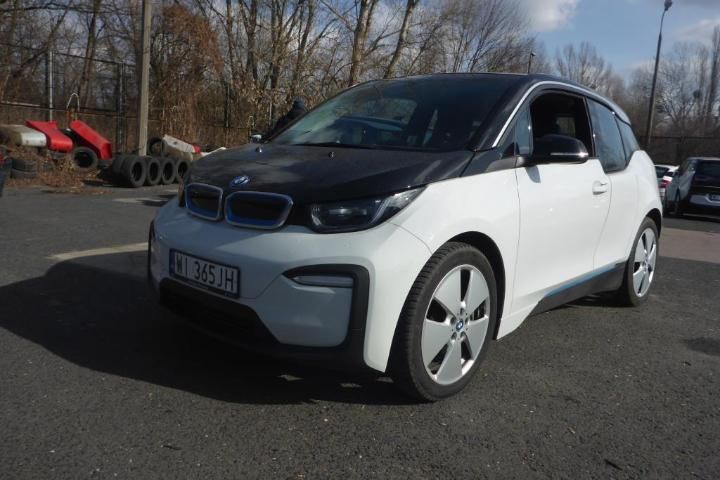 BMW I3 I01 17- 2019 wby7z210207c12194