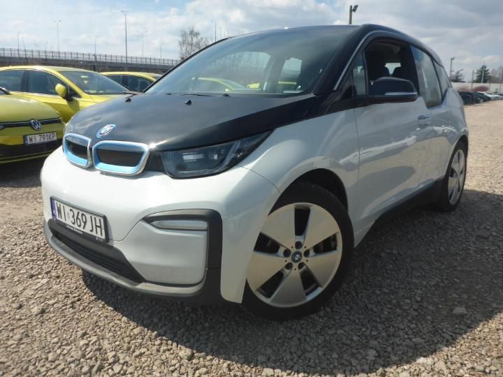 BMW I3 I01 17- 2019 wby7z210207c12289