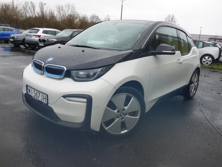 BMW I3 I01 17- 2019 wby7z210207c12292