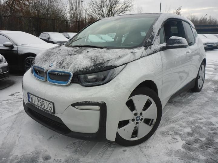 BMW I3 I01 17- 2019 wby7z210207c12602